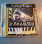 CD. Duo de pianos Kolacny. La magie de Satie., Enlèvement ou Envoi
