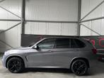 BMW X5/40e/M Pack/Head up/Key less/Led/Black pack/elek trek/, Auto's, 78 g/km, 4 cilinders, Leder, 5 zetels