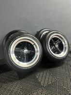 Revolution wheels Velgen, Ophalen