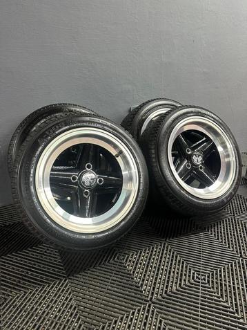 Revolution wheels Velgen beschikbaar voor biedingen