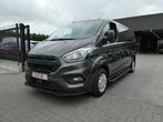 Ford Transit Custom L2 Business Luxe 2.0 TDCi 130pk 3pl, 94 kW, 1995 cc, Euro 6, 128 pk