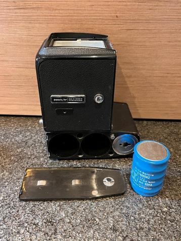 Hasselblad ELM body beschikbaar voor biedingen