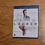 Looper Blu-ray, Ophalen of Verzenden, Zo goed als nieuw, Science Fiction en Fantasy
