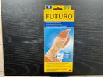 3M FUTURO  Attelle de poignet réversible taille M # 15,00€ #, Enlèvement, Comme neuf