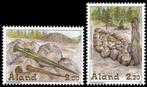 ALAND 1999-2001 Uitgaves Los Te Koop, Postfris (zie lijst)., Postzegels en Munten, Postzegels | Europa | Scandinavië, Verzenden