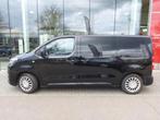 Toyota ProAce Verso 8 Zitter 2.0D 106kW LWB MPV Aut., Auto's, Gebruikt, 4 cilinders, ProAce, Zwart