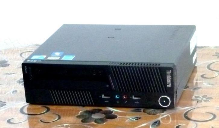 I5 pc-toren voor thuis, Computers en Software, Desktop Pc's, Refurbished, HDD, SSD, 8 GB, Ophalen of Verzenden