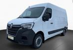 RENAULT MASTER L2H2, Te koop, 5 deurs, Emergency brake assist, 145 kW