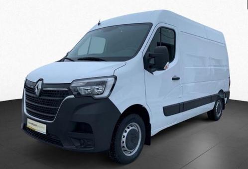 RENAULT MASTER L2H2, Autos, Camionnettes & Utilitaires, Entreprise, Achat, ABS, Air conditionné, Bluetooth, Ordinateur de bord