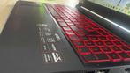 Acer Nitro 5 game laptop, Computers en Software, Windows Laptops, Met videokaart, 2 tot 3 Ghz, 15 inch, 8 GB