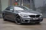 BMW 418 i Gran coupe M-Sport/HarmanKardon/CruiseControl/19, Auto's, BMW, USB, Achterwielaandrijving, Gebruikt, 4 cilinders