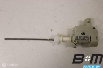 Stelelement voor tankklep Volkswagen Polo 9N beschikbaar voor biedingen