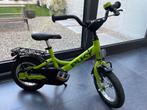 Fiets Puky Youke 12 inch, Ophalen, Zo goed als nieuw, Minder dan 16 inch, Puky