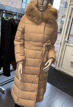 Winterjas, Kleding | Dames, Jassen | Winter, Maat 38/40 (M), Autre, Beige, Nieuw