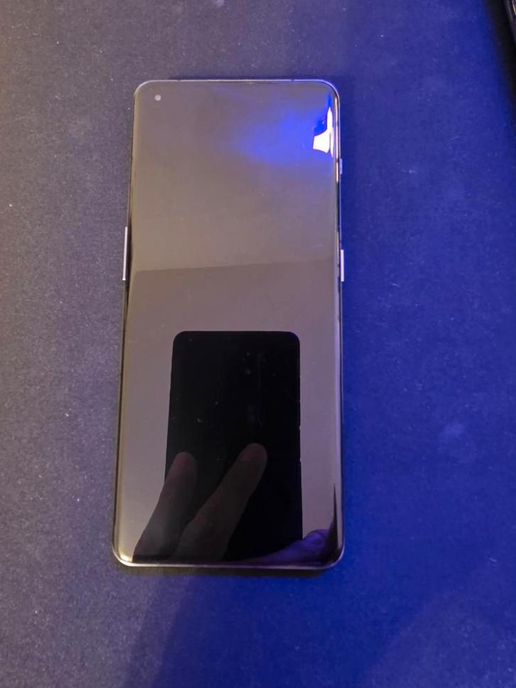 OnePlus 11 5G 128GB zwart, Telecommunicatie, Mobiele telefoons | Overige merken, Gebruikt, Ophalen of Verzenden