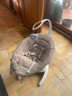 Lionelo electric baby swing, Kinderen en Baby's, Wipstoeltjes, Ophalen, Zo goed als nieuw