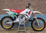 Yamaha YZ 250 1989 als nieuw! Pre 90 crossmotor, Motos, Motos | Yamaha, Particulier