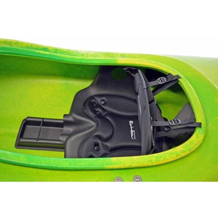 Kano Oasis Twin Max, Watersport en Boten, Kano's, Zo goed als nieuw, Kajak, Twee personen, Met peddels, Ophalen