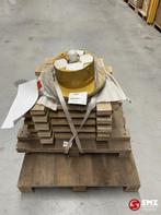 Swivel rotor Caterpillar