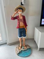 Figurine Luffy 1m, Autres types, Neuf
