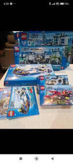 Lego politie  150euro, Enlèvement, Utilisé, Lego