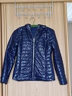 Donkerblauwe jas met kap Bel&Bo Maat 158, Enfants & Bébés, Vêtements enfant | Taille 158, Neuf, Bel & Bo, Envoi, Fille