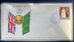 Goud 1977 Cook Island $100 Proof Gouden munt, Timbres & Monnaies, Pièces & Médailles, Or, Enlèvement