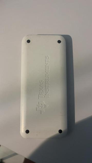 Texas Instruments TI-84 plus CE-T Phyton Edition, Enlèvement, Calculatrices graphique, Utilisé