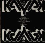 Kayak: The best of Kayak (1974), Enlèvement ou Envoi