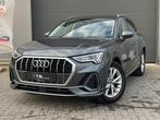Audi Q3 benzine automaat, Auto's, 4 cilinders, Leder, 5 zetels, 5 deurs