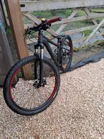 Spezelazed maat small, zwart, Hardtail, Ophalen, Zo goed als nieuw, Overige merken