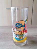 Glas Biebel (Kwatta), Verzamelen, Ophalen, Zo goed als nieuw