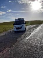 camping car, Caravans en Kamperen, Mobilhomes, Chemisch toilet, Buscamper of Camperbus, 7 tot 12 maanden geleden, Tot en met 3