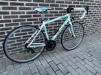 koers race fiets Capricia maat 48 perfecte staat, Femmes, Comme neuf, Enlèvement, 28 pouces
