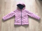 Winterjas 134 - C&A, Kinderen en Baby's, Kinderkleding | Maat 134, Gebruikt, C&A, Meisje, Ophalen of Verzenden