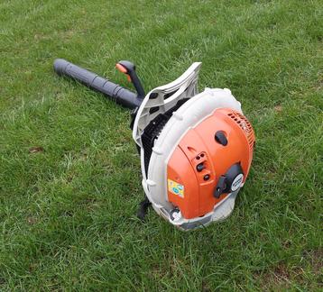 Stihl bladblazer  beschikbaar voor biedingen