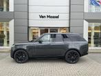 Land Rover Range Rover P460e AWD PHEV Auto HSE Edition, Auto's, Land Rover, Automaat, Stof, Gebruikt, 460 pk
