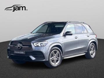 Mercedes-Benz GLE 350 de 4MATIC beschikbaar voor biedingen