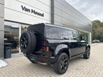 Land Rover Defender 110 D250 X-Dynamic SE AWD Auto. 24MY, Auto's, Land Rover, Te koop, 750 kg, 5 deurs, SUV of Terreinwagen