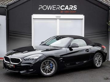 BMW Z4 sDRIVE 30i | M SPORT | NP: € 69.000 |