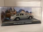 Aston Martin DB5 James Bond, Ophalen of Verzenden, Auto, Universal Hobbies