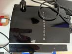 PlayStation 3 + console + 15 spelletjes, Games en Spelcomputers, Ophalen of Verzenden, Gebruikt, Met 1 controller