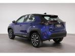 Toyota Yaris Cross 1.5 Hybride Dynamic Plus Toyota Yaris Cro, Automaat, Euro 6, Blauw, Parkeersensor