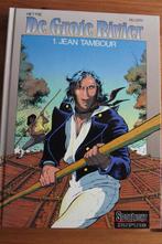 De grote rivier                    HC, Hiettre- Aillery, Ophalen of Verzenden, Zo goed als nieuw, Meerdere stripboeken