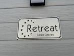 STOCK ACTION RETREAT 1000x370/2 @SHOWROOM MIDDELKERKE, Caravanes & Camping