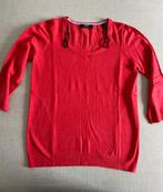 Pull Mexx taille M-L, Comme neuf, Taille 38/40 (M), Orange
