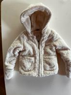 Baby winterjasje, Kinderen en Baby's, Ophalen, Gebruikt, C&A, Meisje