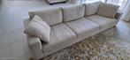 3-zit sofa, Huis en Inrichting, Ophalen, 100 tot 125 cm, 300 cm of meer, Zo goed als nieuw