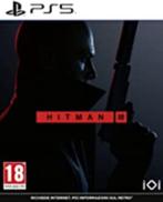 hitman 3 jeu playstation 5, Comme neuf, Enlèvement ou Envoi