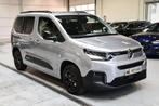 Citroën Berlingo Berlingo PLUS - NAVI VIA SMART / CAMERA /, Auto's, Stof, Gebruikt, Euro 6, 1199 cc